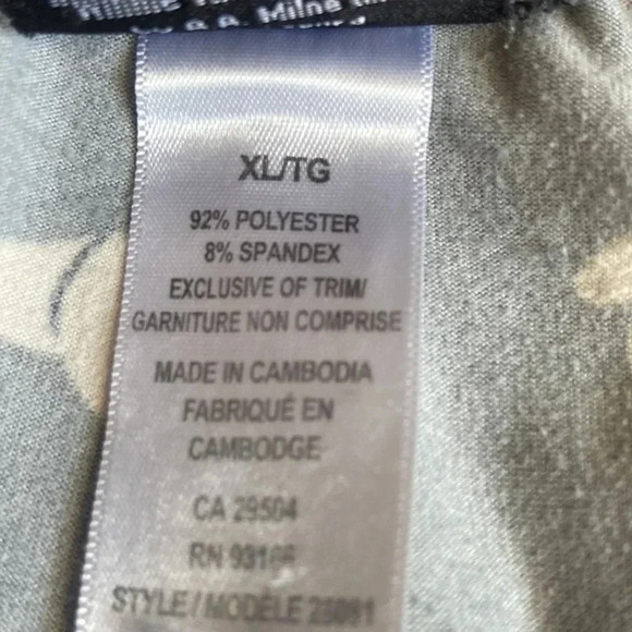 Disney | Winnie the Pooh  Jammie Pants - Picture 5 of 9